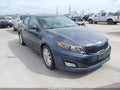 Photo 1 of 11 — 2015 Kia Optima