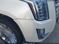 Photo 20 of 20 — 2015 Cadillac Escalade