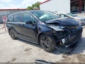 Photo 1 of 17 — 2026 Toyota Sienna