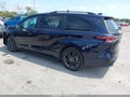 Photo 3 of 17 — 2026 Toyota Sienna