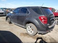Photo 3 of 18 — 2017 Chevrolet Equinox