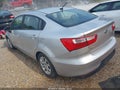 Photo 3 of 11 — 2016 Kia Rio