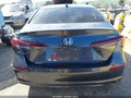 Photo 16 of 16 — 2025 Honda Civic