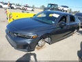 Photo 2 of 16 — 2025 Honda Civic