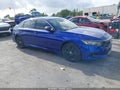 Photo 1 of 16 — 2021 Honda Accord