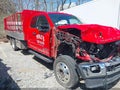 Photo 1 of 19 — 2022 Ford F-450