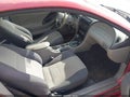 2002 Ford Mustang — photo 5 of 11 | VIN 1FAFP40422F220679