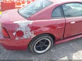 Photo 6 of 11 — 2002 Ford Mustang