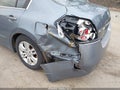 Photo 6 of 11 — 2010 Nissan Altima