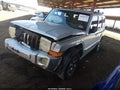 2008 Jeep Commander — photo 2 of 16 | VIN 1J8HH58N68C191774