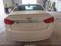 Photo 16 of 16 — 2016 Chevrolet Impala