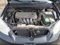 Photo 10 of 17 — 2007 Toyota Matrix