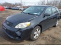 Photo 17 of 17 — 2007 Toyota Matrix