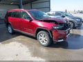 Photo 1 of 18 — 2021 Jeep Grand Cherokee L