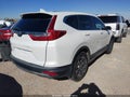 Photo 4 of 16 — 2018 Honda CR-V