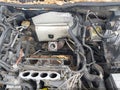 Photo 6 of 11 — 2001 Volkswagen Jetta