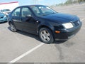Photo 1 of 11 — 2001 Volkswagen Jetta