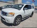Photo 2 of 11 — 2010 Nissan Armada