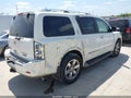 Photo 4 of 11 — 2010 Nissan Armada
