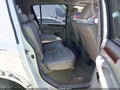 Photo 8 of 11 — 2010 Nissan Armada