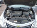 Photo 10 of 11 — 2015 Nissan Altima