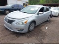 2015 Nissan Altima — photo 2 of 11 | VIN 1N4AL3AP6FC433084