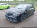 Photo 2 of 17 — 2022 Toyota Camry