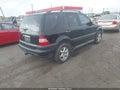 Photo 4 of 12 — 2002 Mercedes-Benz ML-Class