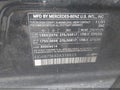 Photo 9 of 12 — 2002 Mercedes-Benz ML-Class