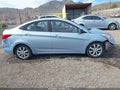 Photo 14 of 17 — 2014 Hyundai Accent