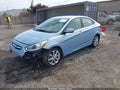 Photo 2 of 17 — 2014 Hyundai Accent
