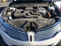 Photo 10 of 16 — 2016 Lincoln MKZ