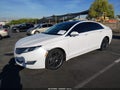 Photo 2 of 16 — 2016 Lincoln MKZ