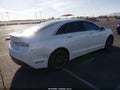 Photo 4 of 16 — 2016 Lincoln MKZ