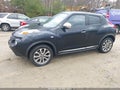 Photo 2 of 11 — 2011 Nissan Juke