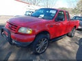 2003 Ford F-150 — photo 2 of 11 | VIN 1FTRX17283NB03108