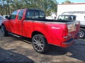 2003 Ford F-150 — photo 3 of 11 | VIN 1FTRX17283NB03108