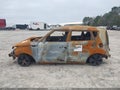 2016 Kia Soul — photo 14 of 15 | VIN KNDJN2A27G7276694