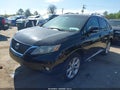 Photo 2 of 17 — 2010 Lexus RX 350