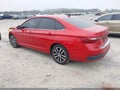 Photo 3 of 17 — 2025 Volkswagen Jetta