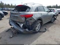 Photo 4 of 17 — 2010 Infiniti FX35