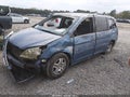 Photo 2 of 16 — 2007 Honda Odyssey