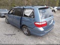 Photo 3 of 16 — 2007 Honda Odyssey