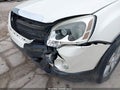 2011 GMC Acadia — photo 6 of 16 | VIN 1GKKRRED0BJ220125