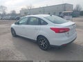 2017 Ford Focus — photo 3 of 11 | VIN 1FADP3H28HL275667