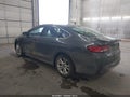Photo 3 of 13 — 2016 Chrysler 200