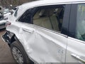Photo 6 of 16 — 2017 Cadillac XT5