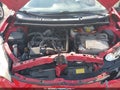 Photo 10 of 11 — 2012 Toyota Prius C