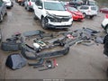 Photo 12 of 17 — 2026 Hyundai Tucson