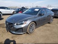 Photo 2 of 18 — 2025 Nissan Altima